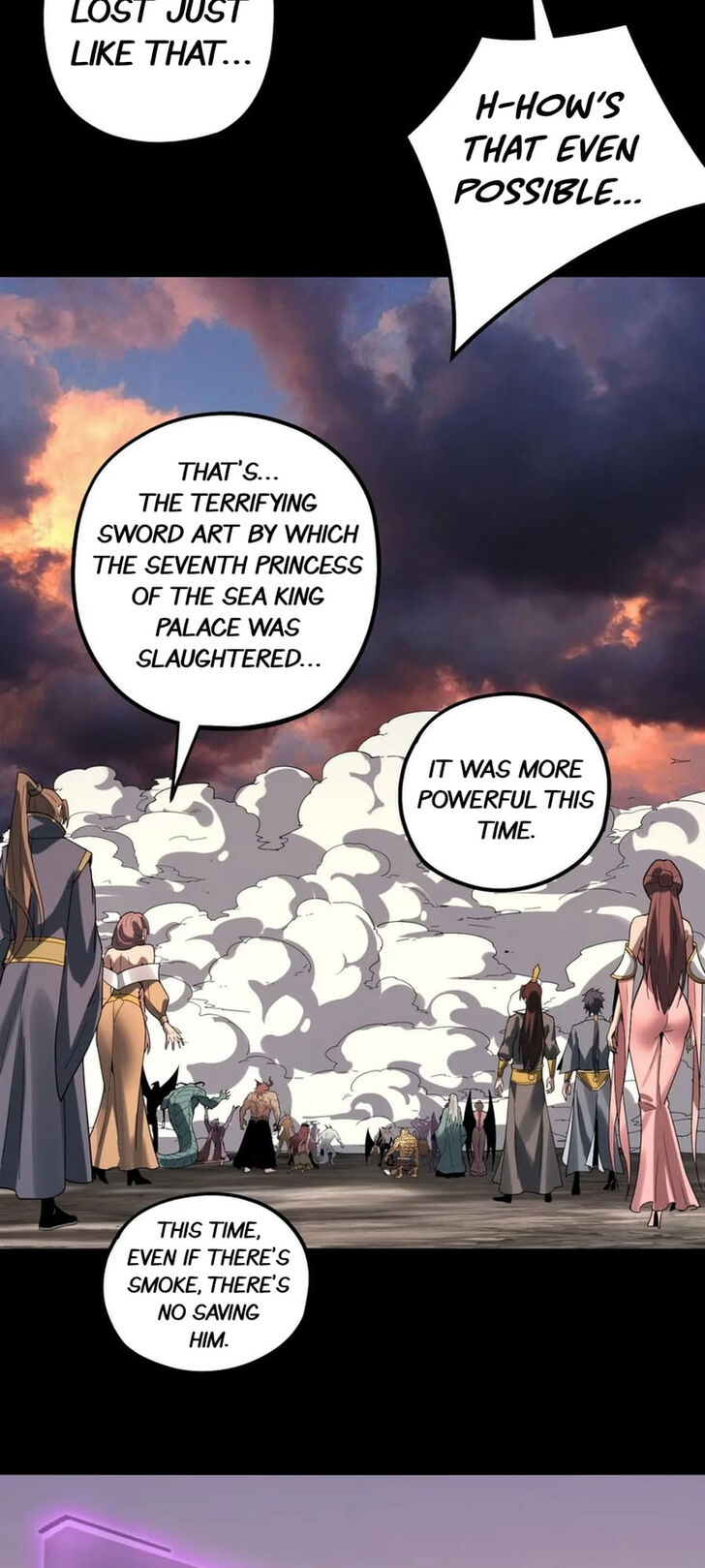 Read I Am the Fated Villain Manga Online