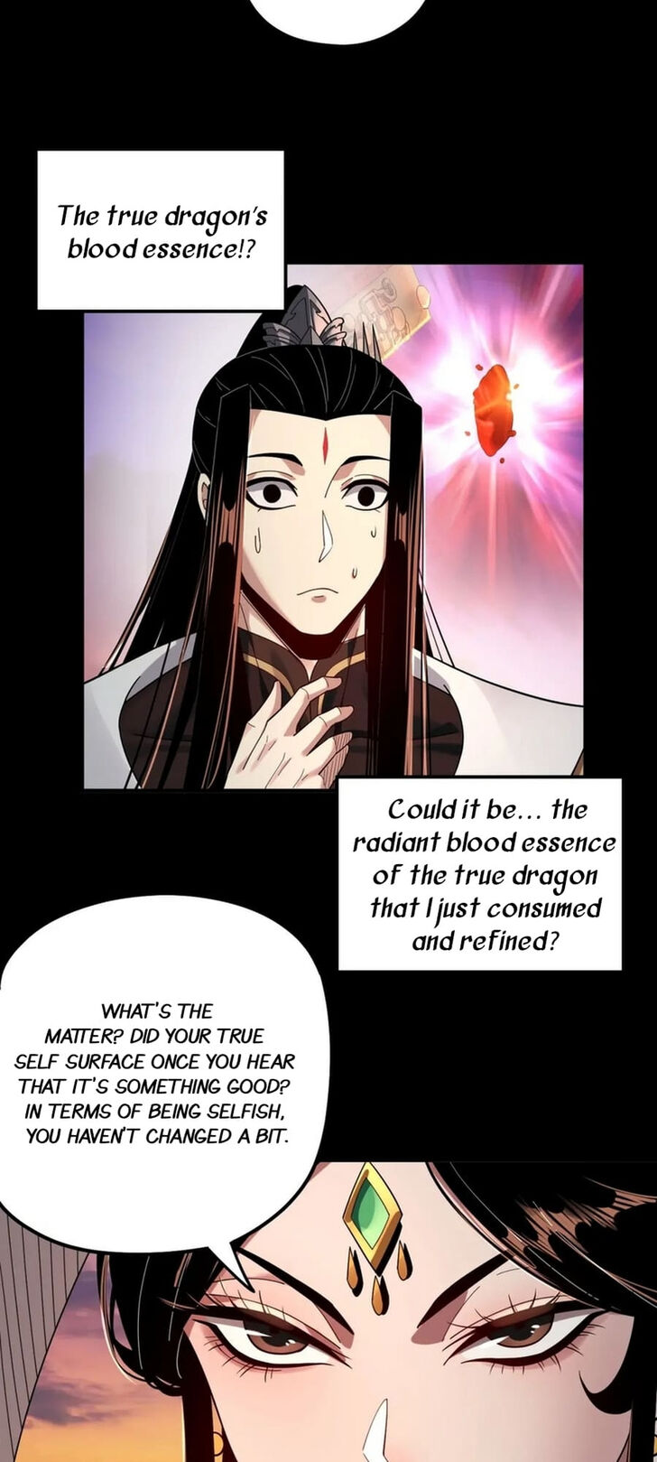 Read I Am the Fated Villain Manga Online