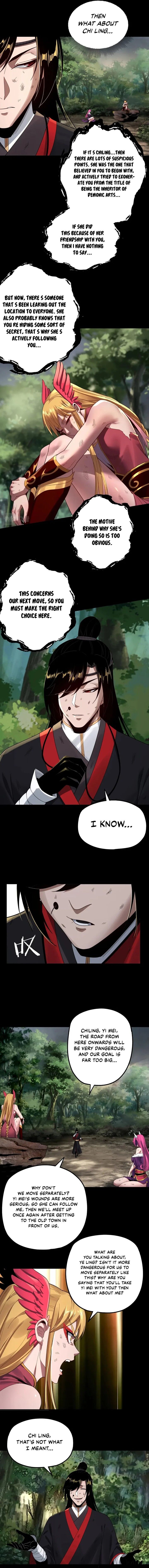 Read I Am the Fated Villain Manga Online
