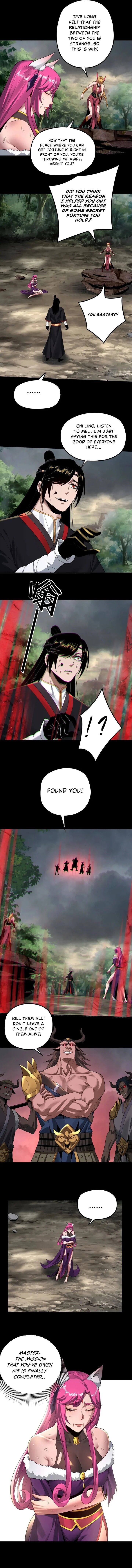 Read I Am the Fated Villain Manga Online