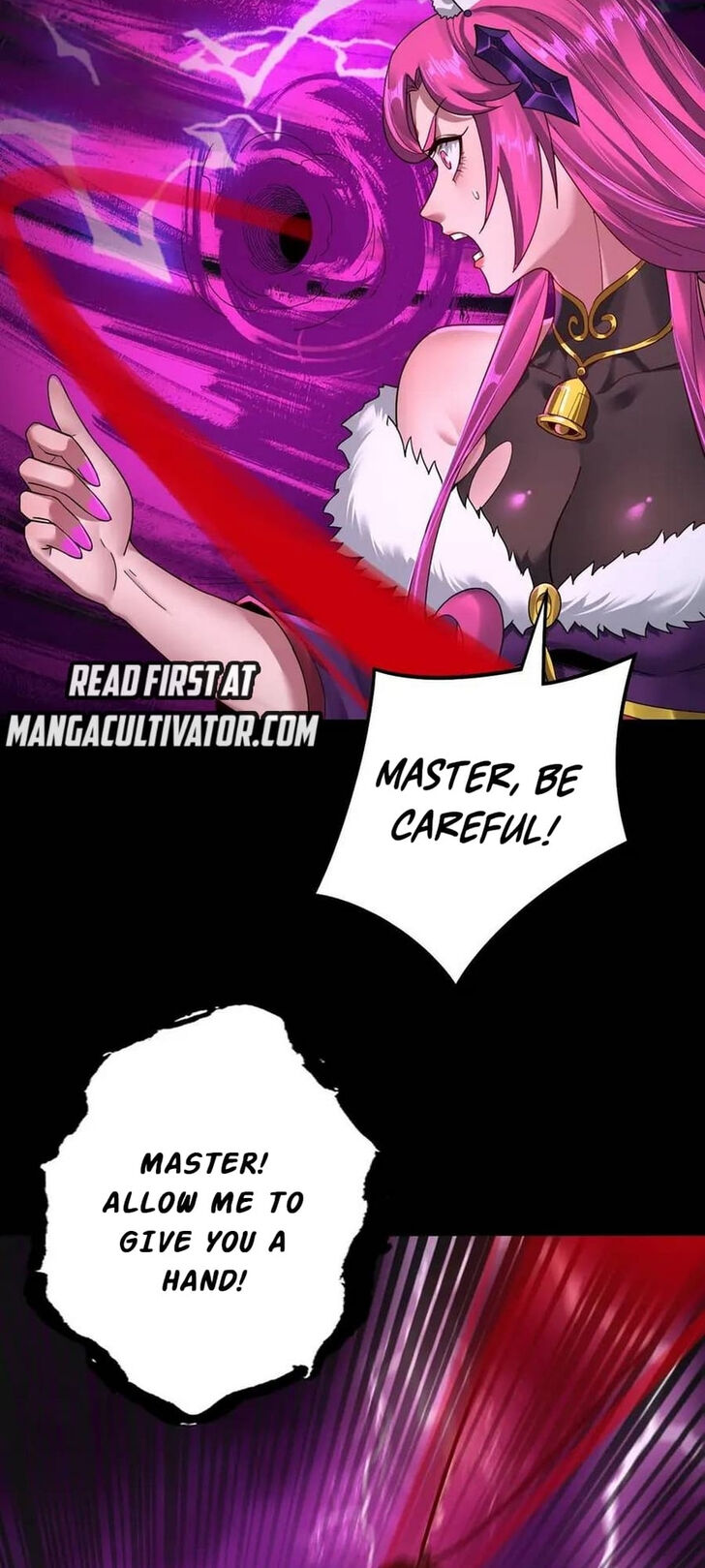 Read I Am the Fated Villain Manga Online