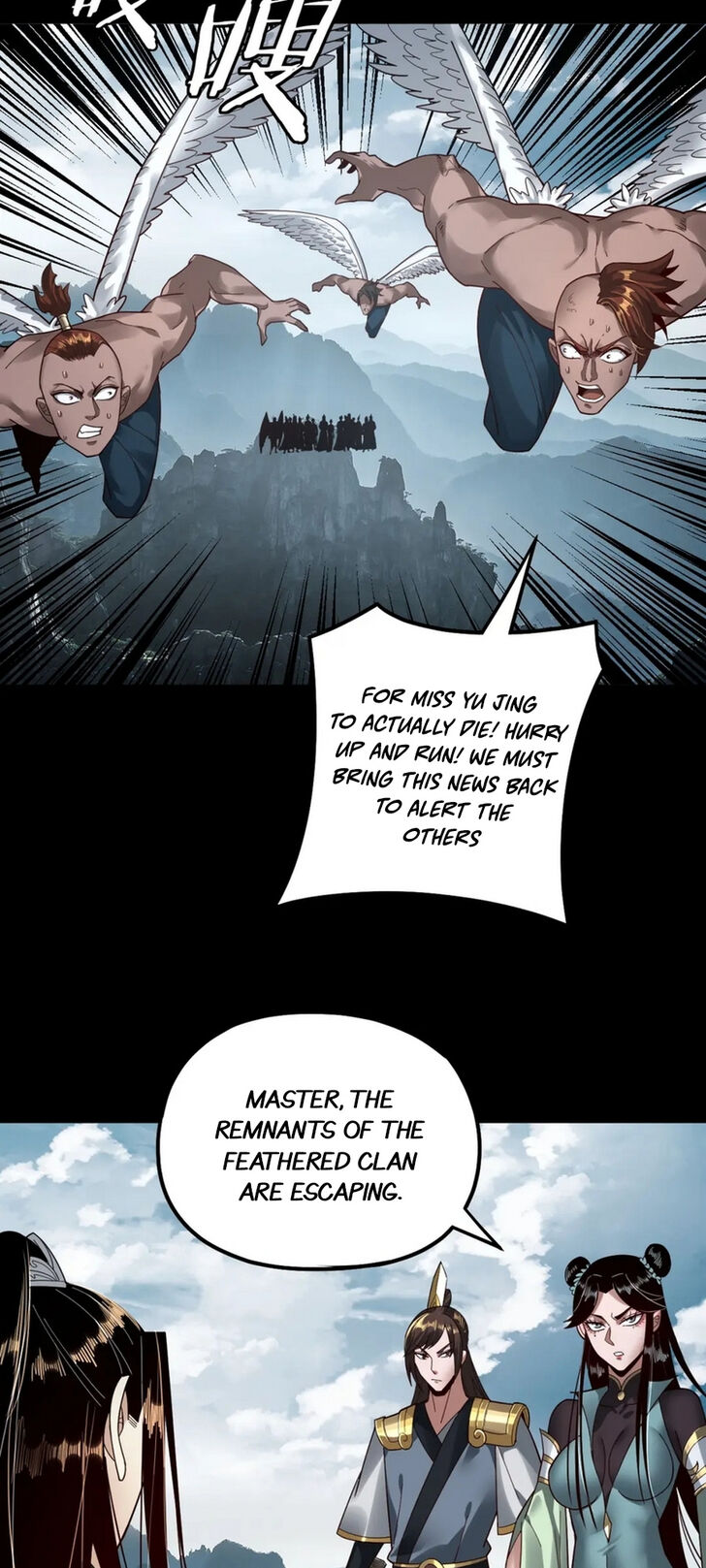 Read I Am the Fated Villain Manga Online