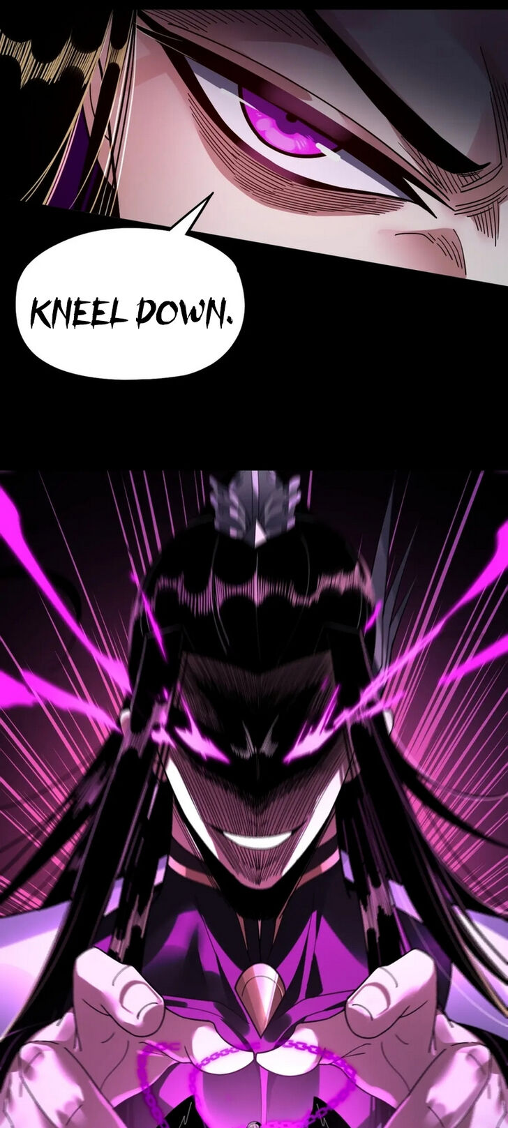 Read I Am the Fated Villain Manga Online