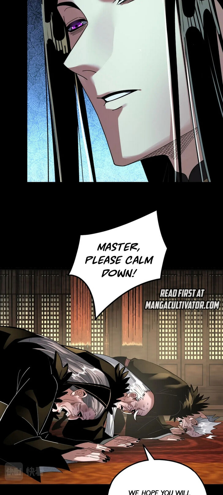 Read I Am the Fated Villain Manga Online