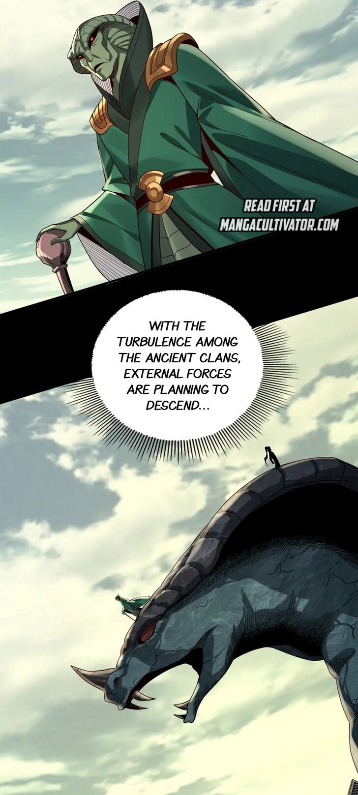 Read I Am the Fated Villain Manga Online