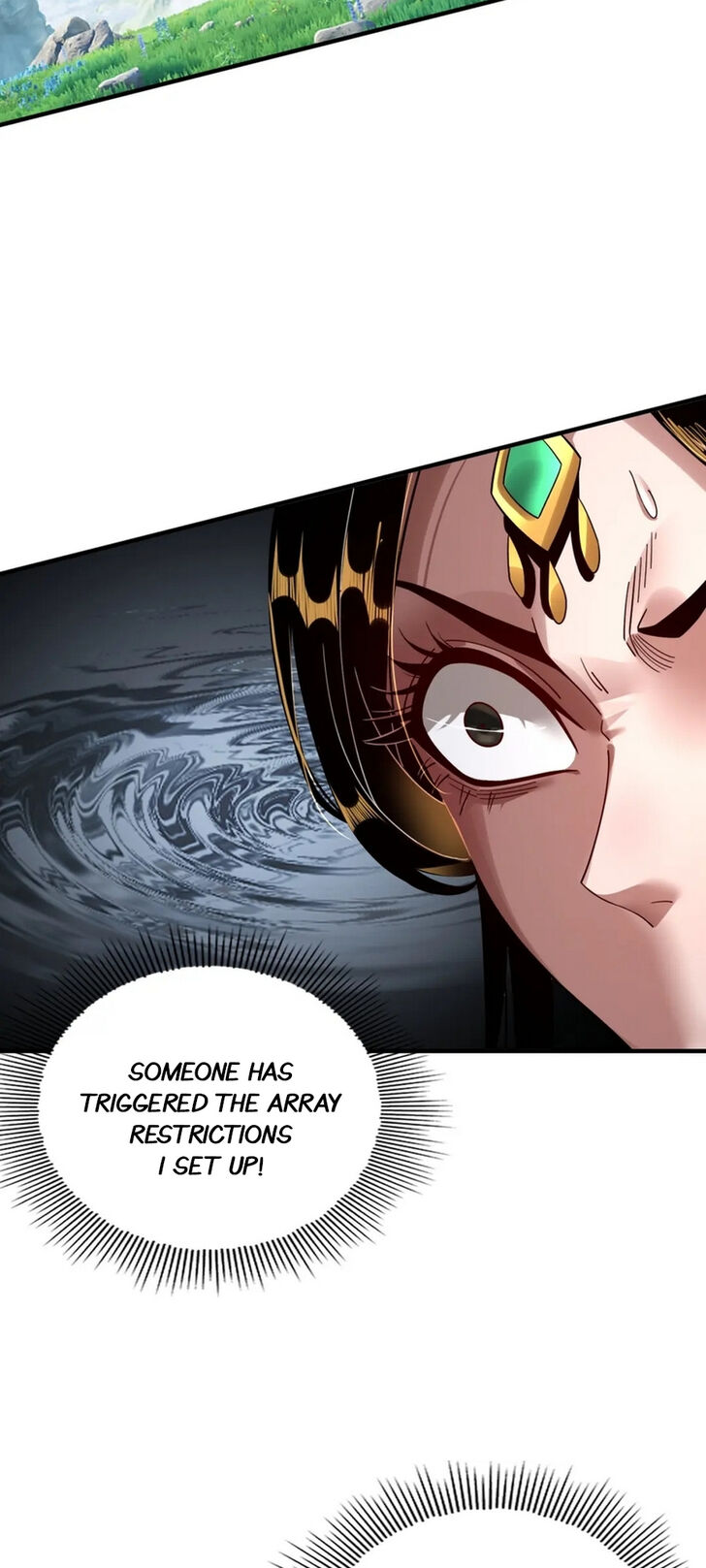 Read I Am the Fated Villain Manga Online