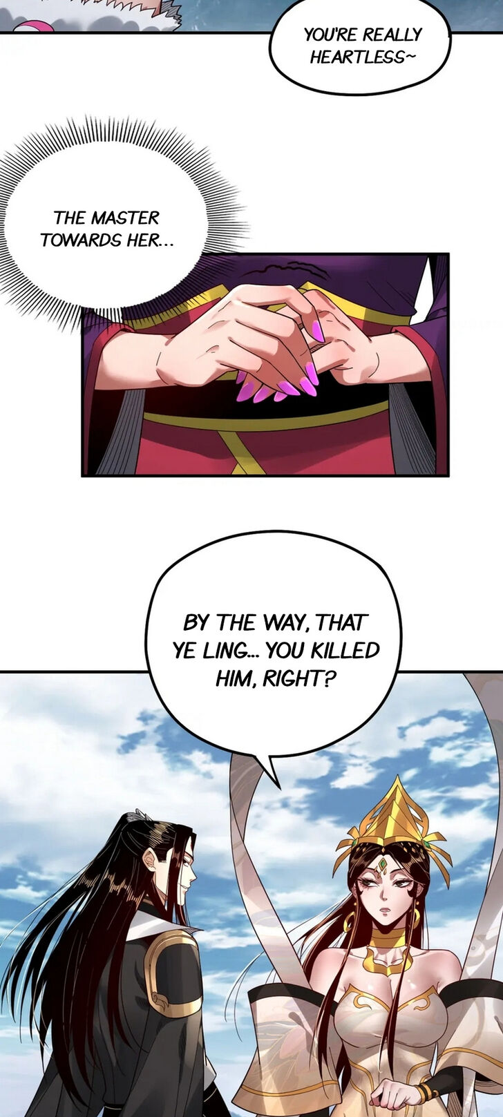 Read I Am the Fated Villain Manga Online