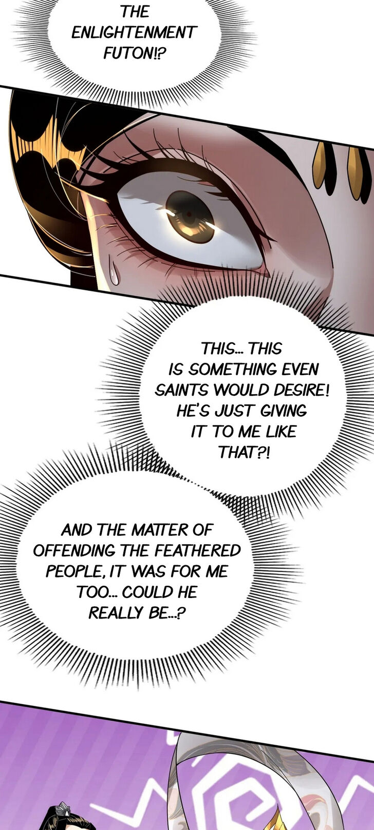 Read I Am the Fated Villain Manga Online