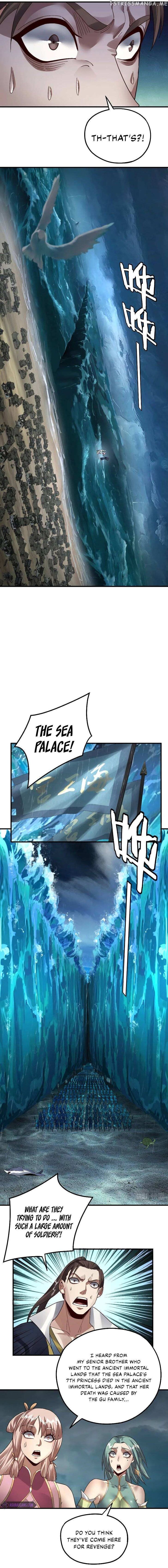 Read I Am the Fated Villain Manga Online