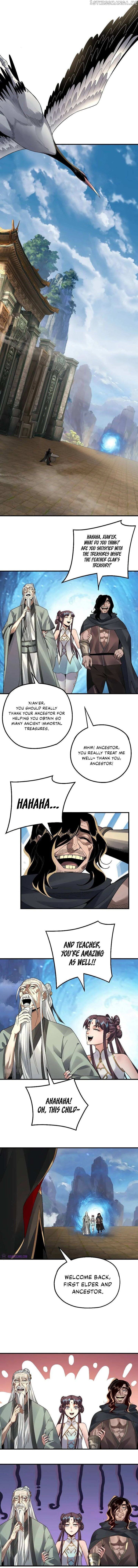 Read I Am the Fated Villain Manga Online