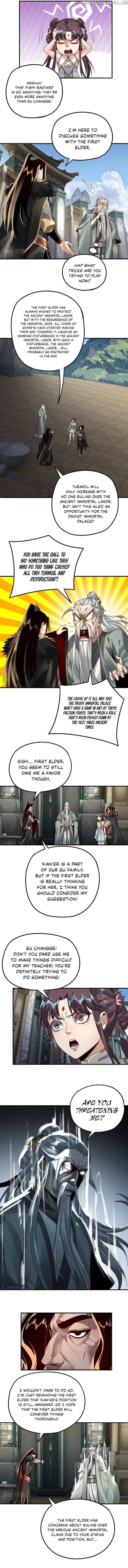 Read I Am the Fated Villain Manga Online