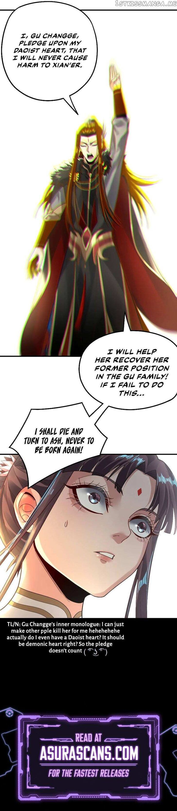 Read I Am the Fated Villain Manga Online