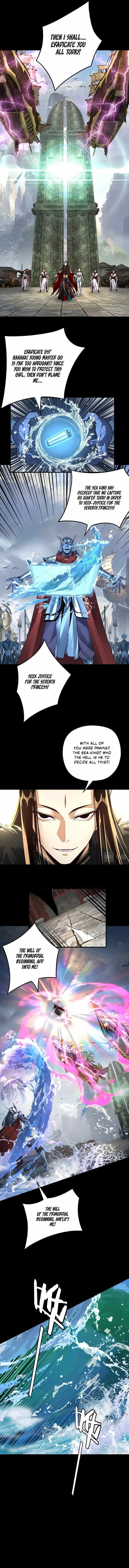 Read I Am the Fated Villain Manga Online