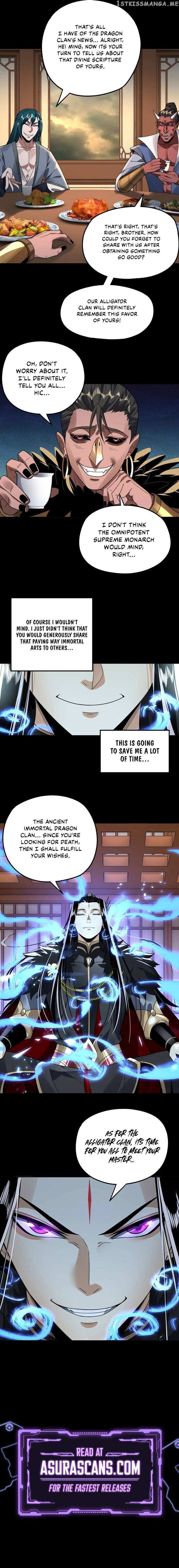 Read I Am the Fated Villain Manga Online