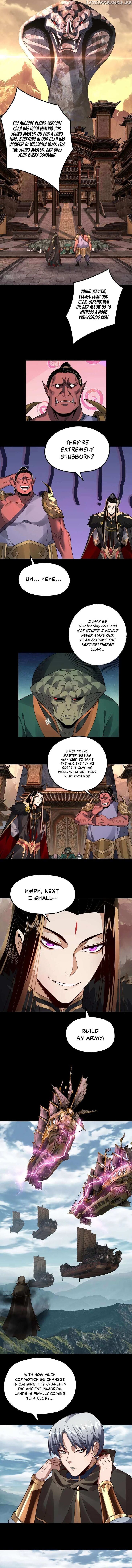 Read I Am the Fated Villain Manga Online