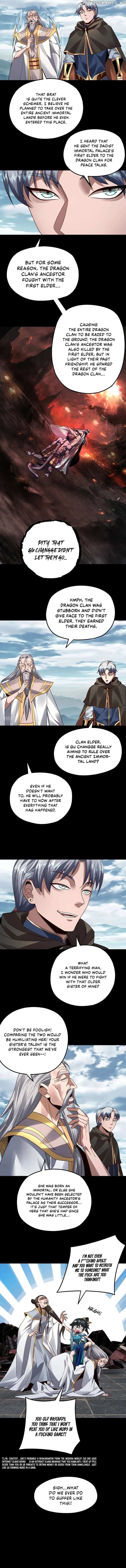 Read I Am the Fated Villain Manga Online