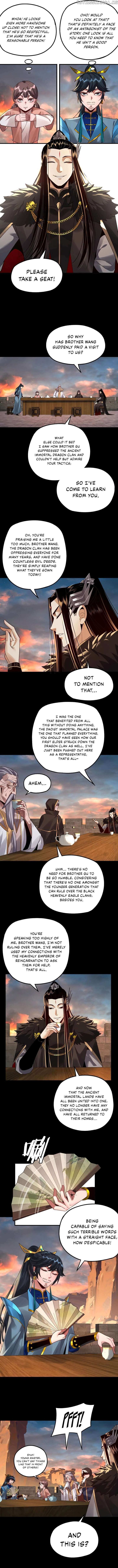 Read I Am the Fated Villain Manga Online