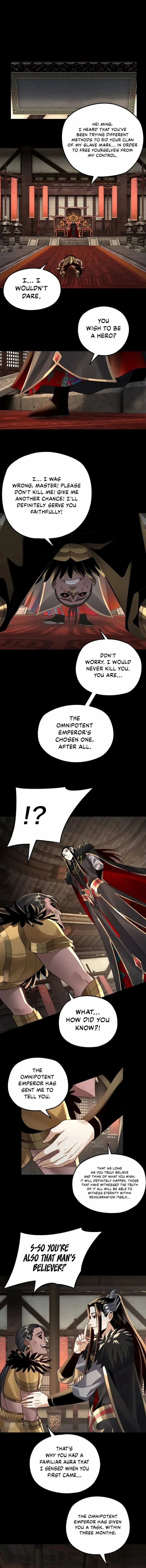 Read I Am the Fated Villain Manga Online