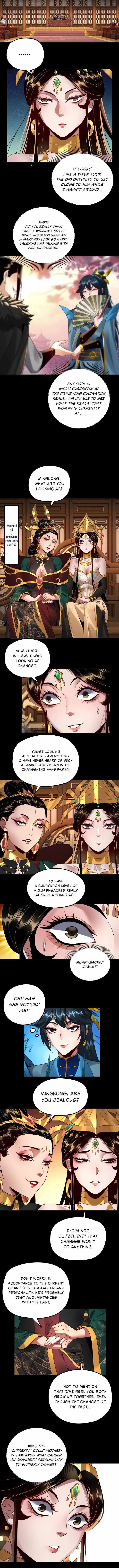 Read I Am the Fated Villain Manga Online