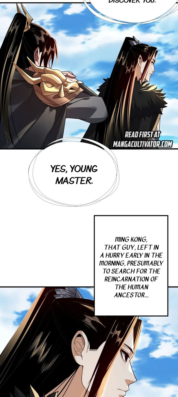 Read I Am the Fated Villain Manga Online