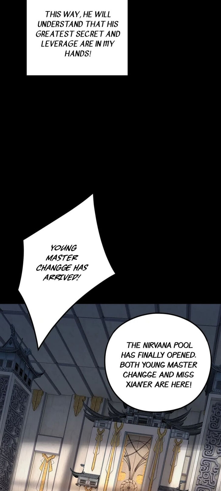 Read I Am the Fated Villain Manga Online