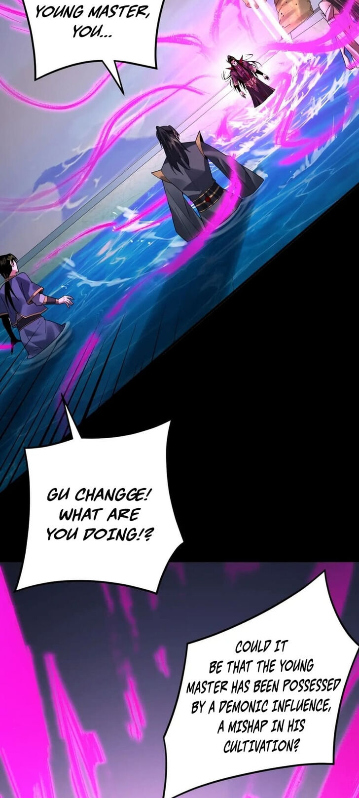 Read I Am the Fated Villain Manga Online