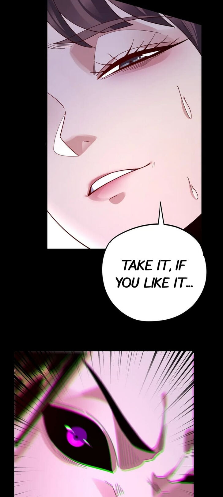 Read I Am the Fated Villain Manga Online