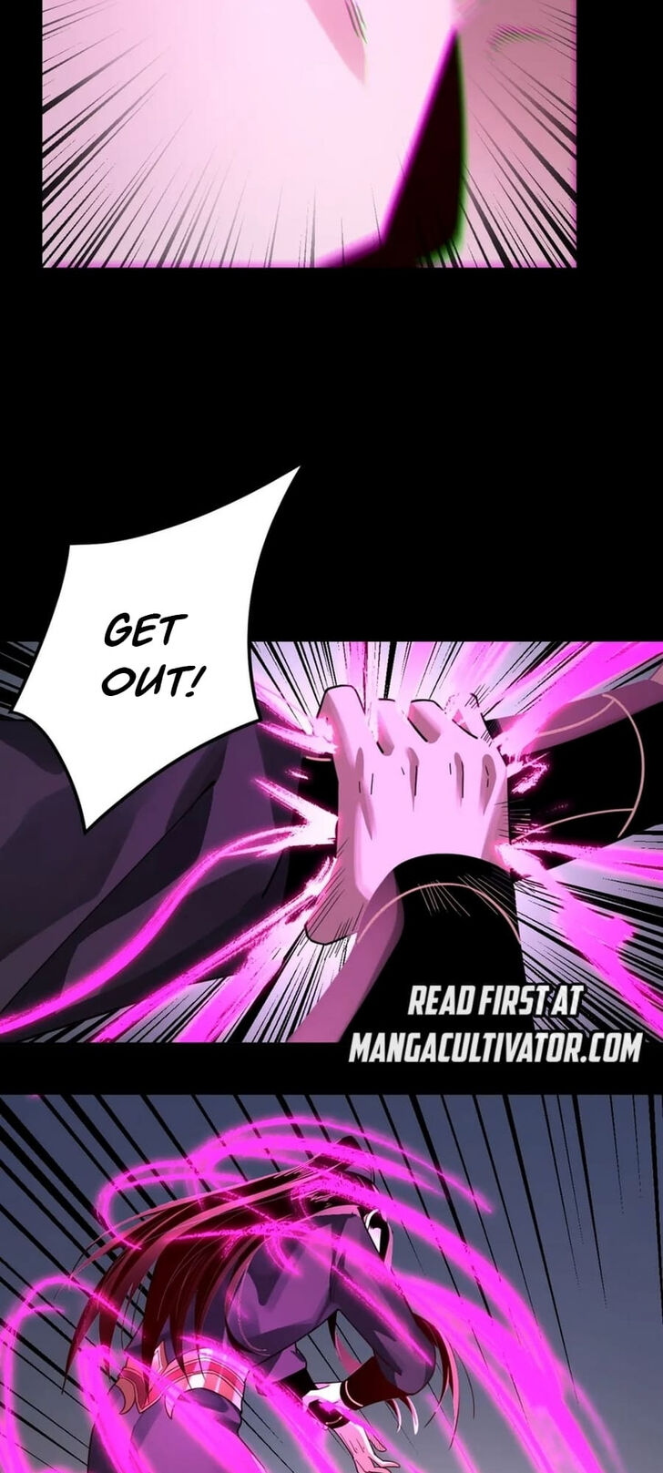 Read I Am the Fated Villain Manga Online