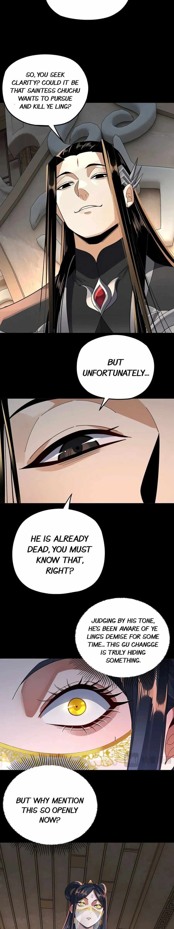 Read I Am the Fated Villain Manga Online