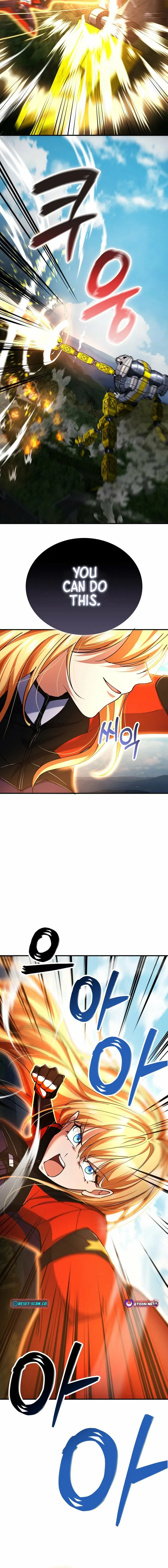 Read I Became The Villain The Hero Is Obsessed With Manga Online