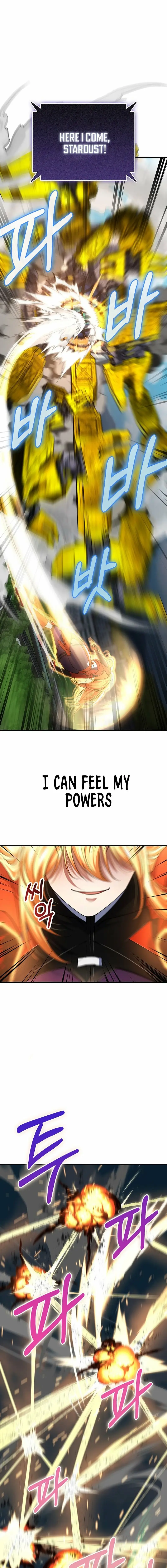 Read I Became The Villain The Hero Is Obsessed With Manga Online
