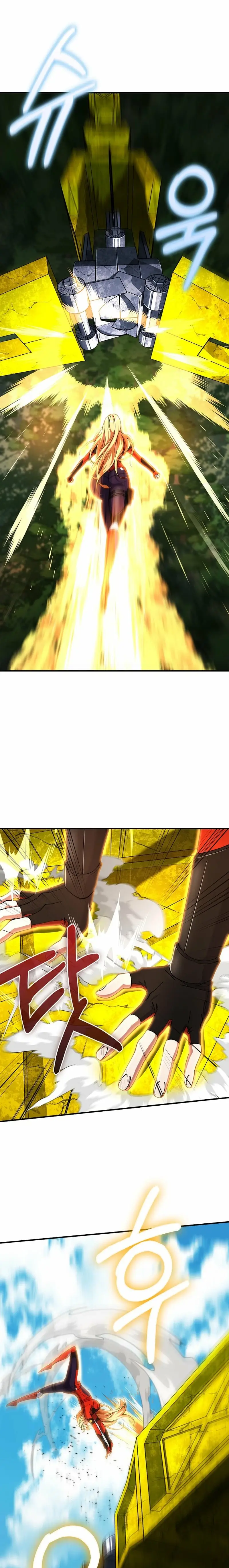 Read I Became The Villain The Hero Is Obsessed With Manga Online