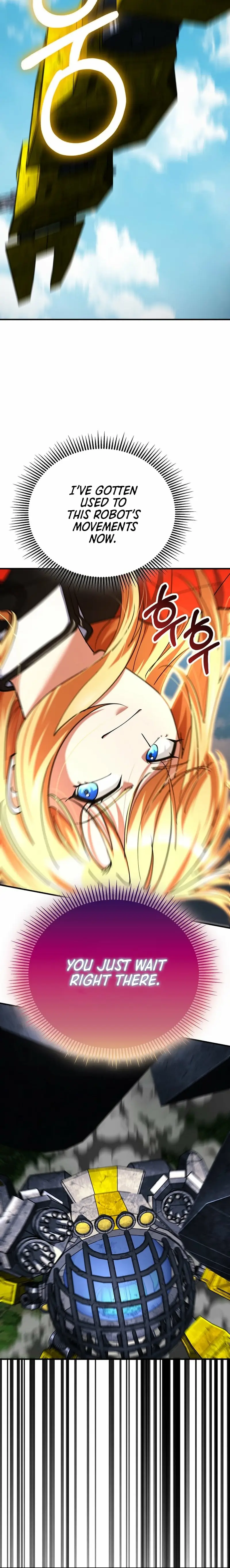 Read I Became The Villain The Hero Is Obsessed With Manga Online