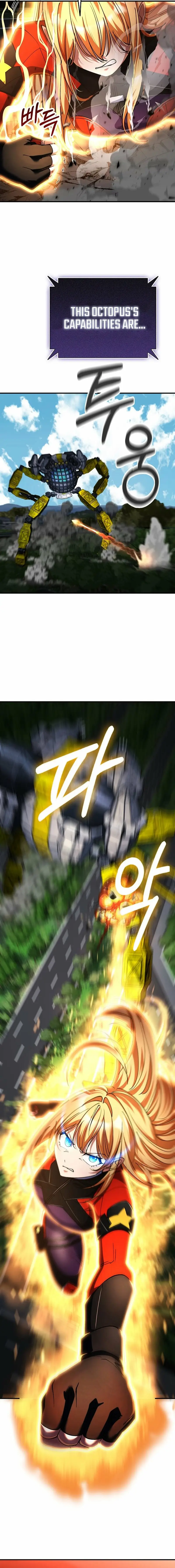 Read I Became The Villain The Hero Is Obsessed With Manga Online