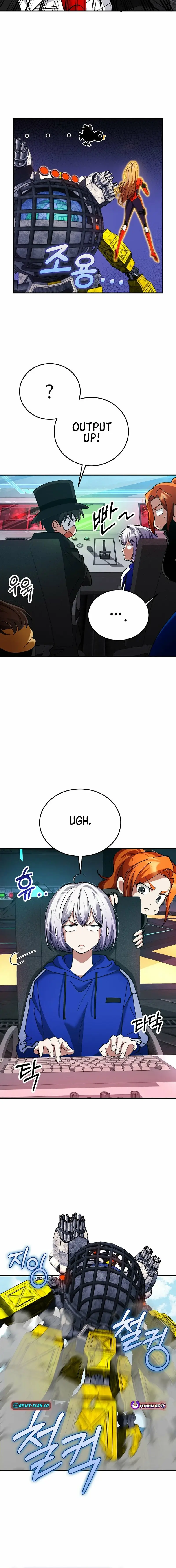Read I Became The Villain The Hero Is Obsessed With Manga Online
