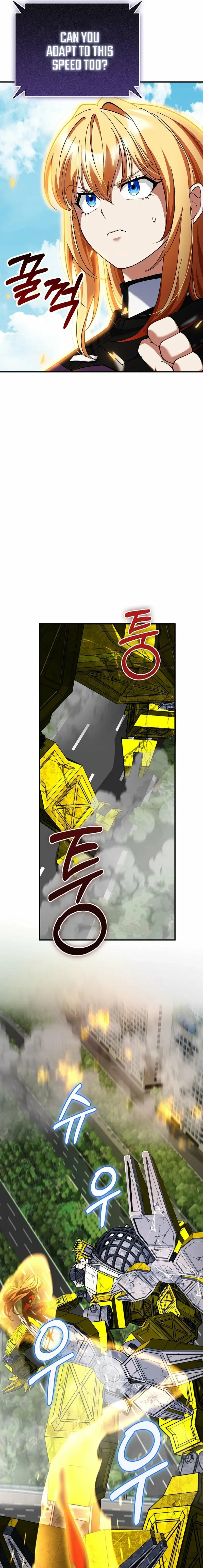 Read I Became The Villain The Hero Is Obsessed With Manga Online