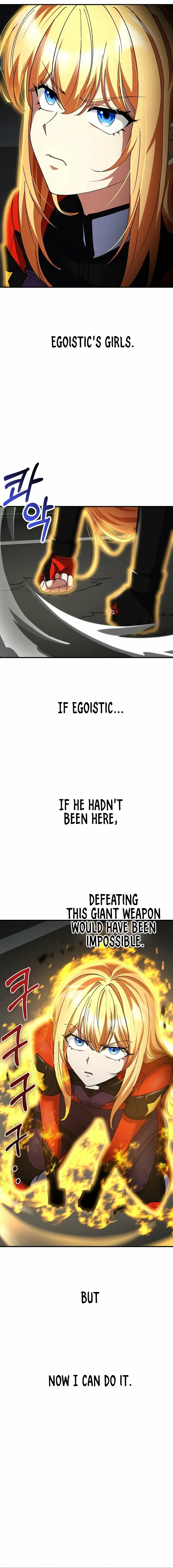 Read I Became The Villain The Hero Is Obsessed With Manga Online