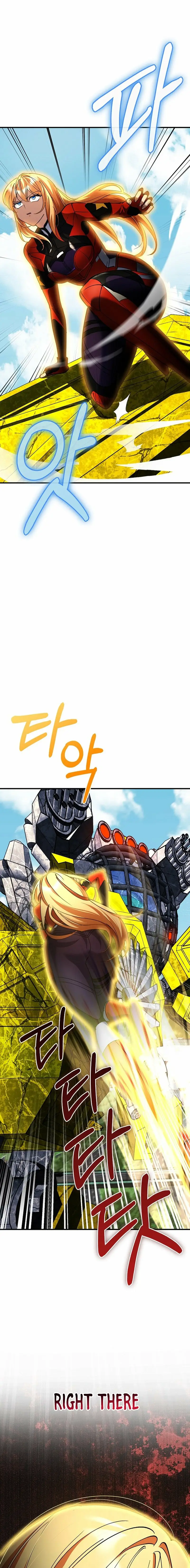 Read I Became The Villain The Hero Is Obsessed With Manga Online