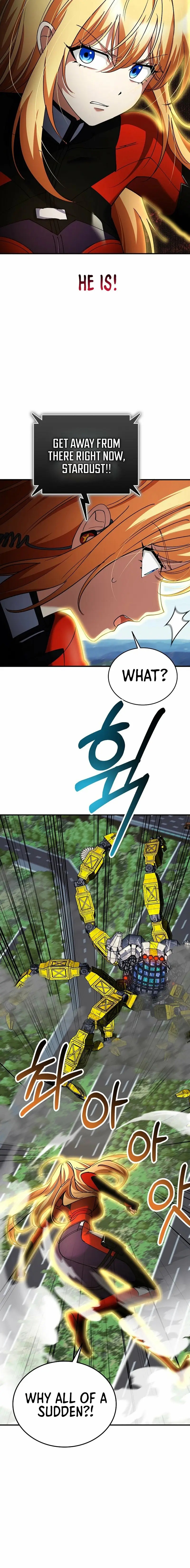 Read I Became The Villain The Hero Is Obsessed With Manga Online