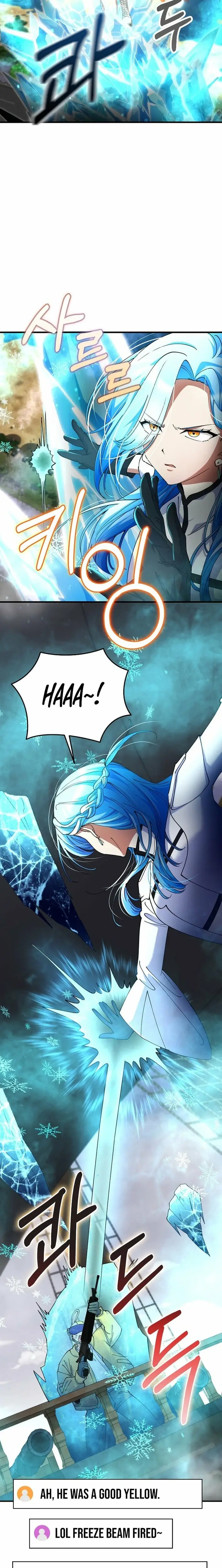 Read I Became The Villain The Hero Is Obsessed With Manga Online