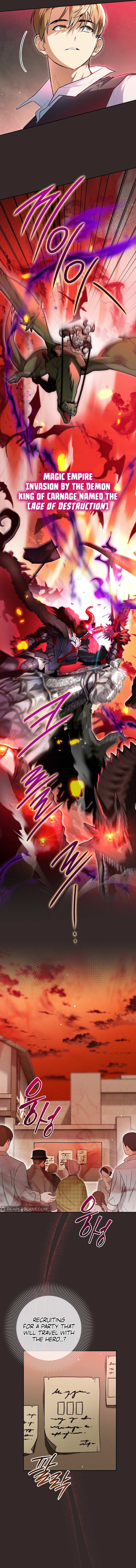 Read I Became the Genius Bastard of a Noble Dark Clan Manga Online