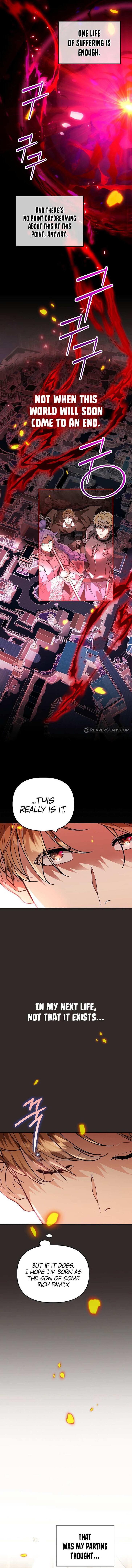 Read I Became the Genius Bastard of a Noble Dark Clan Manga Online