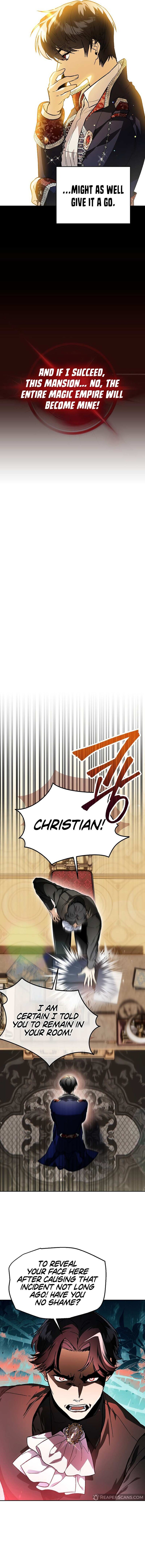 Read I Became the Genius Bastard of a Noble Dark Clan Manga Online