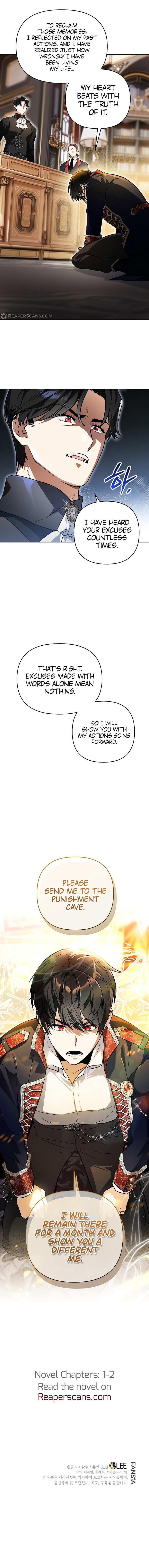 Read I Became the Genius Bastard of a Noble Dark Clan Manga Online