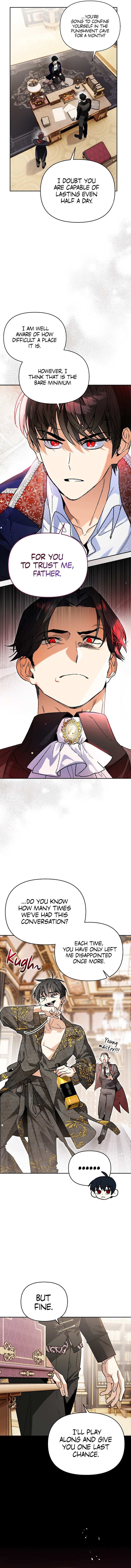 Read I Became the Genius Bastard of a Noble Dark Clan Manga Online
