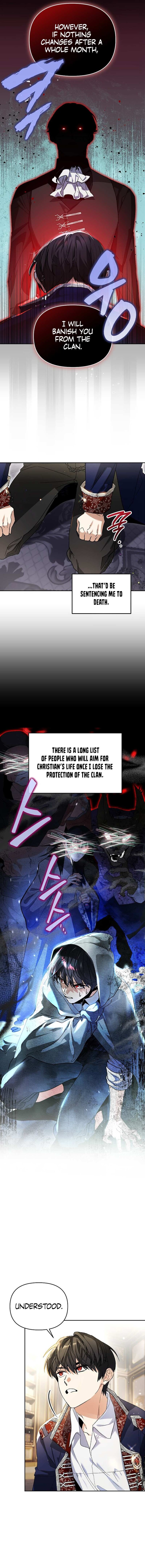 Read I Became the Genius Bastard of a Noble Dark Clan Manga Online
