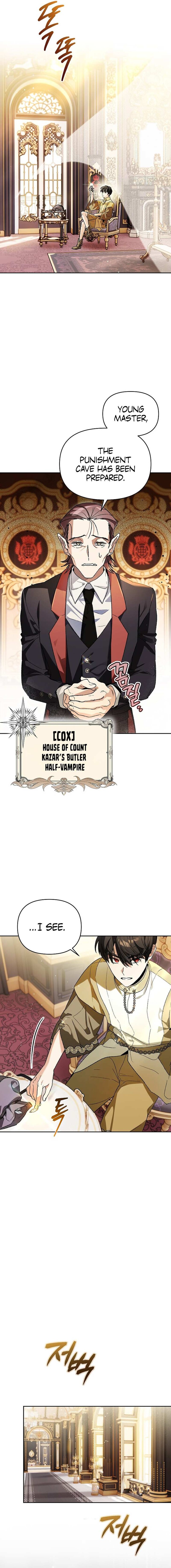 Read I Became the Genius Bastard of a Noble Dark Clan Manga Online