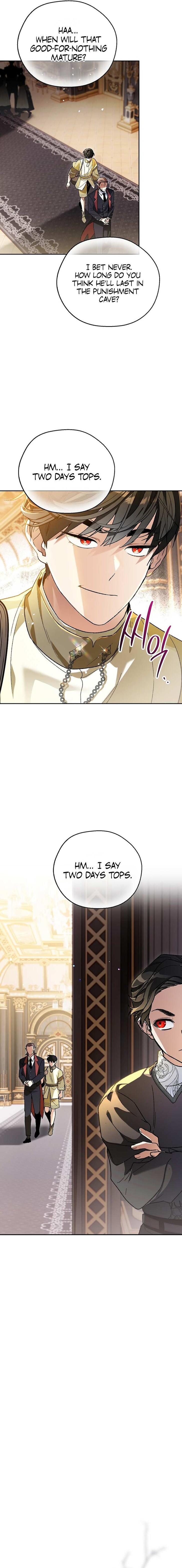 Read I Became the Genius Bastard of a Noble Dark Clan Manga Online