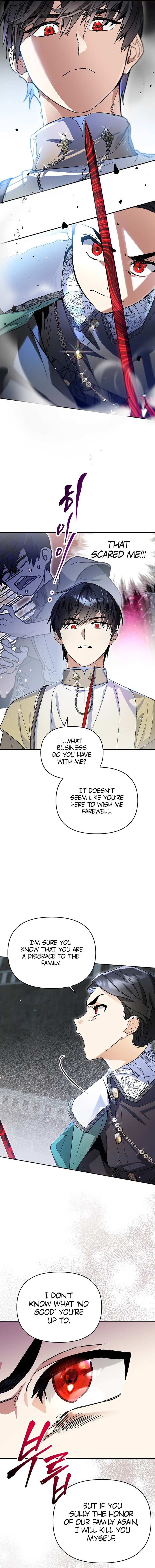 Read I Became the Genius Bastard of a Noble Dark Clan Manga Online