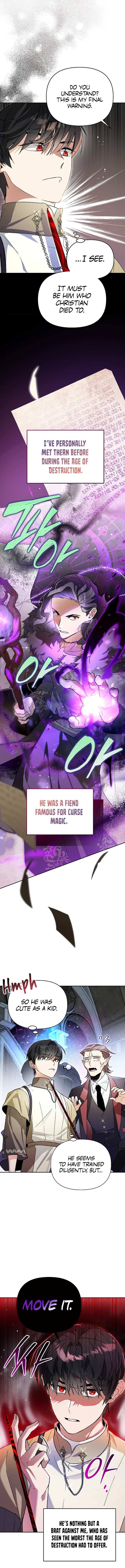 Read I Became the Genius Bastard of a Noble Dark Clan Manga Online